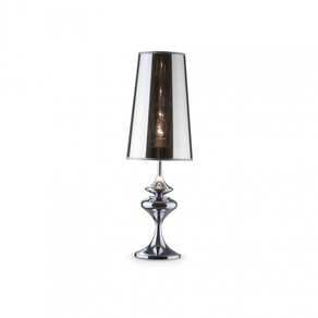 Image of Lampada Da Tavolo Alfiere Tl1 Big Ideal-Lux