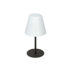 Image of Lampada Da Tavolo Arcadia Tl1 Ideal-Lux