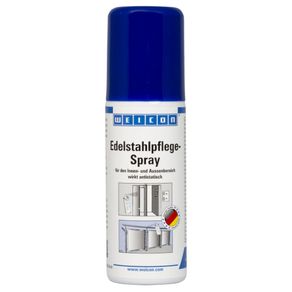 Image of Spray per la cura e pulizia dellacciaio inox 50 ml - Spray per la Cura e pulizia dell'Acciaio Inox 50 ml