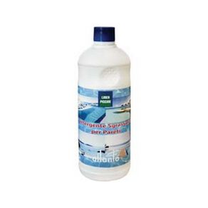Image of 3pz detergente sgrassante liquido per piùcina lt1 in flacone codferxfer204583 - 3Pz Detergente Sgrassante Liquido Per piùcina - Lt.1 In Flacone Cod:Ferx.Fer204583