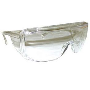 Image of 12pz occhiali di protezione sovrapponibili a occhiali da vista codferxfer39772 - 12Pz Occhiali Di Protezione Sovrapponibili A Occhiali Da Vista Cod:Ferx.Fer39772