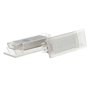 Image of Kit Luci Bagagliaio Baule A Led BMW F10 Bianco Canbus