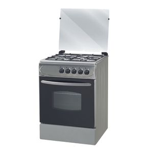 Image of Samet Cucina Ares con forno a gas