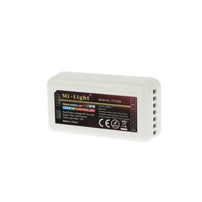 Image of Centralina Controller MiLight FUT039 RGB + CCT 5 Canali Per Strip Led RGB+W+WW 12V 24V 5x6A Ricevitore Wireless 2,4G