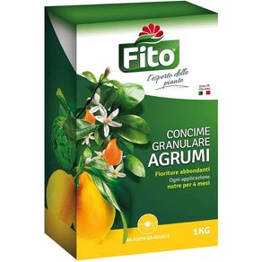Image of Fito agrumi granulare 1kg - Fito Agrumi Granulare 1Kg