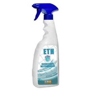 Image of Igienizzante sanificante spray eth ml 750 - Igienizzante Sanificante Spray 'Eth' Ml 750