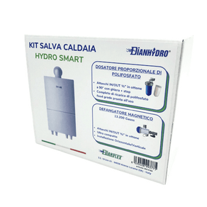 Image of Kit salvacaldaia hydro smart - Kit salvacaldaia Hydro Smart