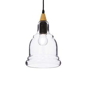 Image of Lampada sospensione gretel d200xh5001450mm - Lampada sospensione Gretel D200xH500-1450mm