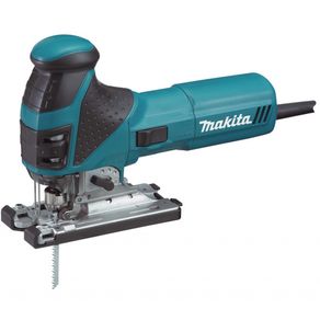 Image of Seghetto alternativo makita w580 mod 4351tj - Seghetto Alternativo Makita W580 Mod. 4351TJ