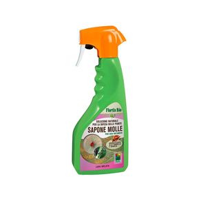 Image of Spray sapone molle da 200ml - Spray Sapone Molle da 200ml
