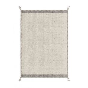 Image of Tappeto chathu beige 140x200 - Tappeto Chathu Beige 140X200