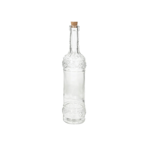 Image of Tognana bottiglia con tappo vetro trasparente linea boti cc 690 - Tognana Bottiglia Con Tappo Vetro Trasparente Linea Boti cc 690