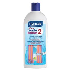 Image of Nuncas tende 2 cura colour 500 ml