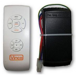 Image of Kit telecomando per ventilatore