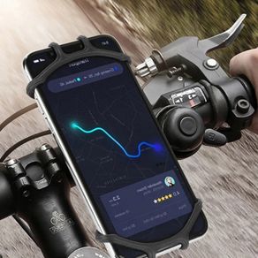 Image of Supporto Smartphone Per Bici E Moto