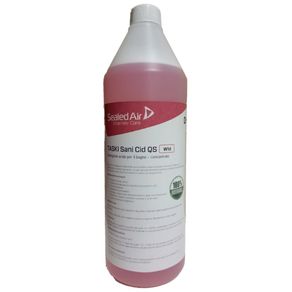 Image of Anticalcare disincrostante acido ecologico detergente 1 litro - Anticalcare Disincrostante Acido Ecologico Detergente 1 Litro