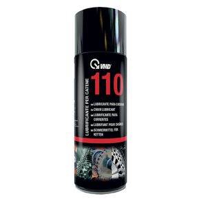 Image of 12Pz Lubrificante Catene Spray Ml 400