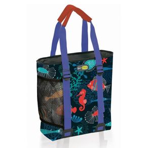 Image of Borsa termica cool bag boxy medium 18 litri giostyle - Borsa termica cool bag Boxy+ medium 18 litri - Gio'Style