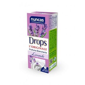 Image of Drops lavanda 100 ml
