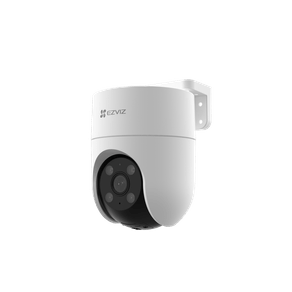 Image of Ezviz h8c 4mp telecamera di sorveglianza motorizzata da esterno wifi visione notturna rilevazione movimento ia - EZVIZ H8C 4MP, Telecamera di sorveglianza, motorizzata, da esterno, Wi-fi, visione notturna, rilevazione movimento IA