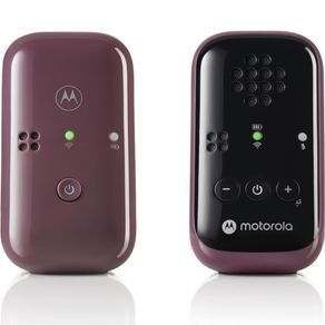 Image of Motorola audio baby monitor pip12 da viaggio portata 450m wireless durata 10 ore - Motorola Audio Baby Monitor PIP12 da Viaggio Portata 450m Wireless Durata 10 Ore