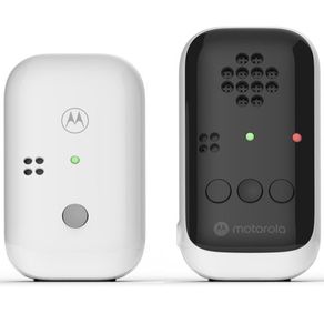 Image of Motorola nursey baby monitor pip10 portata 300 metri wireless led controllo audio - Motorola Nursey Baby Monitor PIP10 Portata 300 metri Wireless Led Controllo Audio