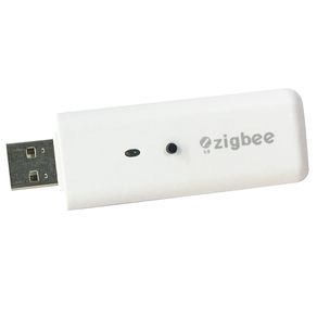 Image of Gateway ZigBee USB Wireless Senza Cavo ZigBee 3.0 Hub Bridge APP Tuya Smart Life