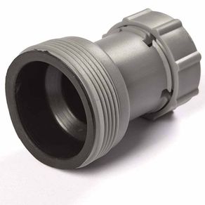Image of Adattatore per tubo da 38 a 32 mm per pompe filtro 58122 e 58221 bestway - Adattatore per Tubo da 38 a 32 mm per Pompe Filtro 58122 e 58221 Bestway