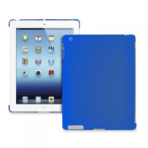 Image of Cover custodia per ipad 2 e 3 protezione in plastica paraurti 3 colori assortiti - Cover Custodia per iPad 2 e 3 Protezione in Plastica Paraurti 3 Colori Assortiti