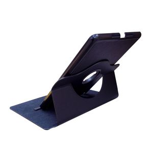 Image of Custodia girevole rigida LINQ per iPad mini in policarbonato Colore nero