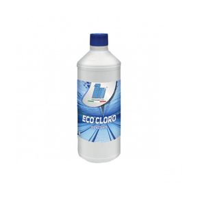Image of Eco cloro 1lt igienizzante - Eco Cloro 1Lt Igienizzante