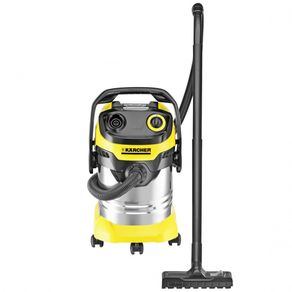 Image of Bidone aspiratutto karcher premium - Bidone Aspiratutto Karcher Premium