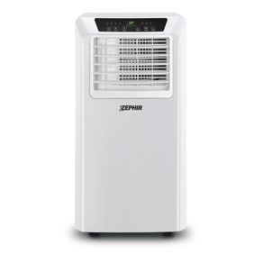 Image of Climatizzatore portatile Zephir 9000 btu Classe A/A ZPC9000H gas R290 CON POMPA DI CALORE