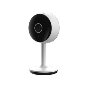 Image of Smart Camera Mini Beghelli FullHD Videocamera Wi-Fi Rilevatore Movimento Dom-e