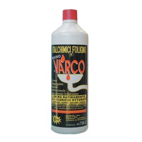 Image of 6Pz Disgorgante Liquido "Varco Prox" Ml. 750