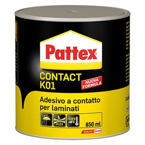 Image of Pattex Adesivo A Contatto 'K01' Ml.1750