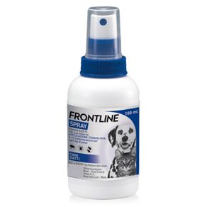 Image of Frontline Spray Cani E Gatti 100 Ml.