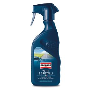 Image of Detergente Spray Vetri E Cristalli Ml 500