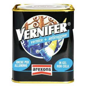 Image of Vernifer blu brillante 750ml