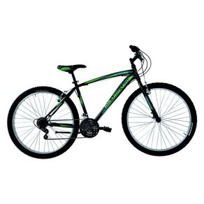 Image of Bicicletta Uomo 'Mtb' Girardengo 27 Colori Assortiti