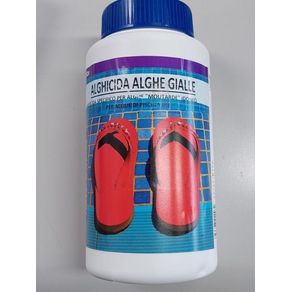 Image of Alghicida Alghe Gialle 1 L - Specifico Per Alghe Moutarde