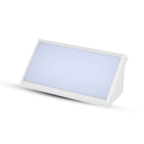 Image of 20w LED paesaggio a LED Outdoor Soft Light Large 6500K Body Body IP65