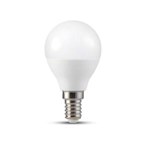 Image of Bulb LED - 4.8W E14 P45 RGB + WW + CW Compatibile con Amazon Alexa e Google Home