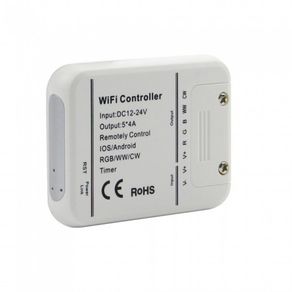 Image of Controller WiFi Compatibile con Amazon Alexa e Google Home