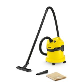 Image of Bidone Aspiratutto Karcher Mod.Mv2(Ex Wd3200)