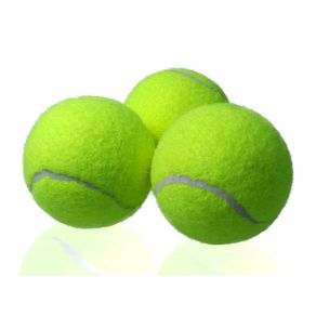 Image of 3 Pezzi Palline Tennis Pro