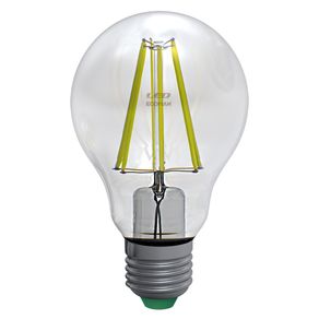 Image of Lampadina a LED goccia E27 luce fredda 12-105W 6500K risparmio energetico 2287