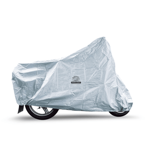 Image of Telo cover coprimoto copri moto M 203x89x122cm scooter impermeabile Quality