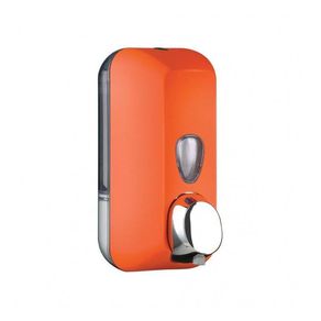 Image of Dispenser sapone arancio