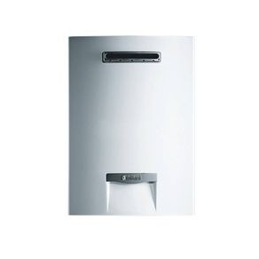 Image of Scaldabagno Vaillant Outsidemag 15 L a metano classe A